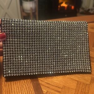 NWT Amber Sceats Stella crystal bag